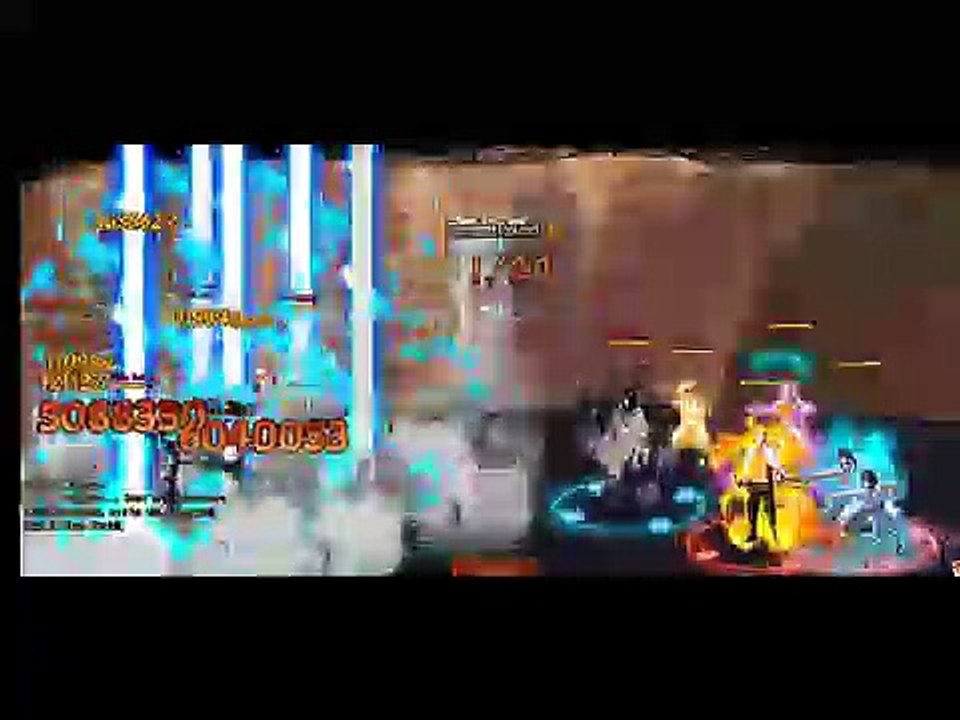 unlimited ninja arena super  fight 2018