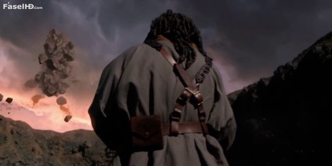 Doctor Who S11 E10 Last