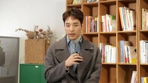 [Pops in Seoul] Reminiscent of a bright star in the sky, HANHEEJUN(한희준) Interview of 'STARRY NIGHT'