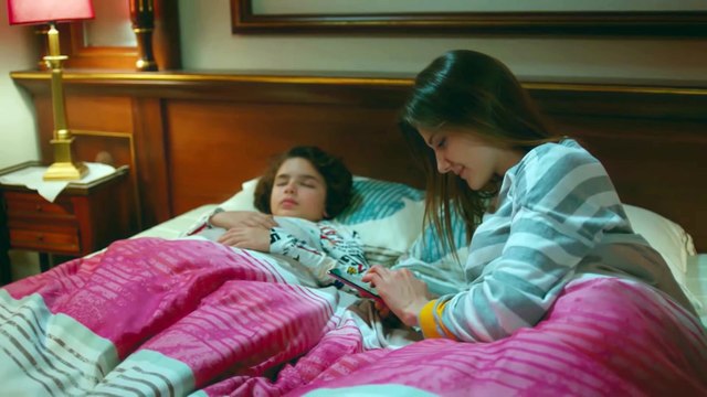 Bırakma Elimi Sensiz (Klip) - Elimi Bırakma 20. Bölüm