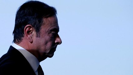 Carlos Ghosn inculpé à Tokyo pour dissimulation de ses revenus chez Nissan