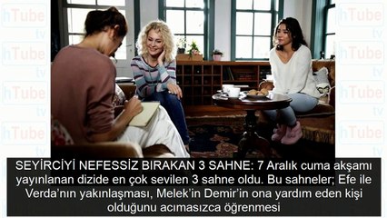 ATV'nin dizisinde olaylı final sahnesi! Elimde uygunsuz görüntülerin var...