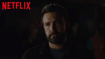 Triple frontière Bande-annonce VO (Action 2019) Ben Affleck, Oscar Isaac