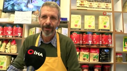 Çörekleri Birinci Oldu, Siparişlere Yetişemiyorlar