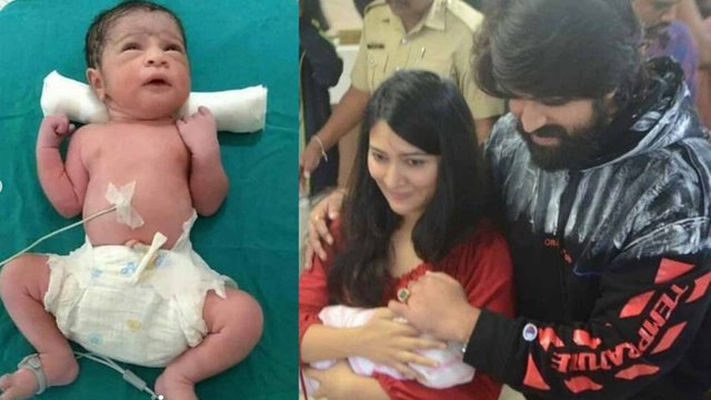 ರಾಧಿಕಾ ಪಂಡಿತ್ ಫೋರ್ಟಿಸ್ ಆಸ್ಪತ್ರೆಯಿಂದ ಡಿಸ್ಚಾರ್ಜ್ | ಮಗು ಬಗ್ಗೆ ಯಶ್ ಹೇಳಿದ್ದು ಹೀಗೆ |FILMIBEAT KANNADA