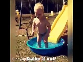 Hilarious Baby Moments Will Make Your Day - Haha