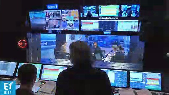 La mise en garde de Jean-Yves Le Drian à Donald Trump : il ne faut ne pas se mêler des affaires françaises