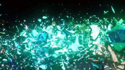 Kingdom Hearts III - Filmato d'apertura