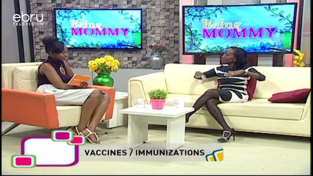 Vaccines & Immunizations With Dr Anne Marie (Full Epp)