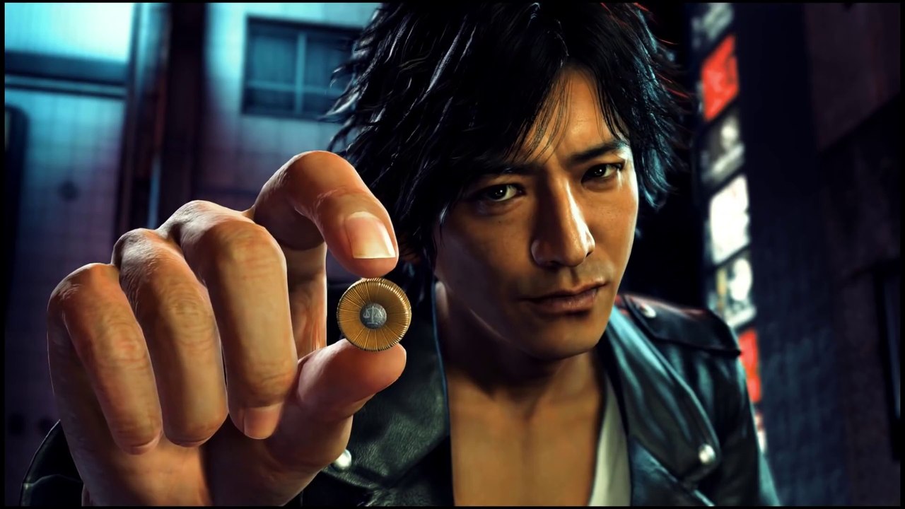 Judgment - Bande-annonce du doublage anglais