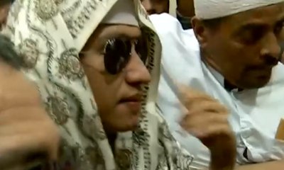 Jadi Tersangka, Polisi Merasa Belum Perlu Menahan Habib Bahar Bin Smith
