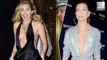 Miley Cyrus Confesses She Bullied Hailey Baldwin When They Were Kids
