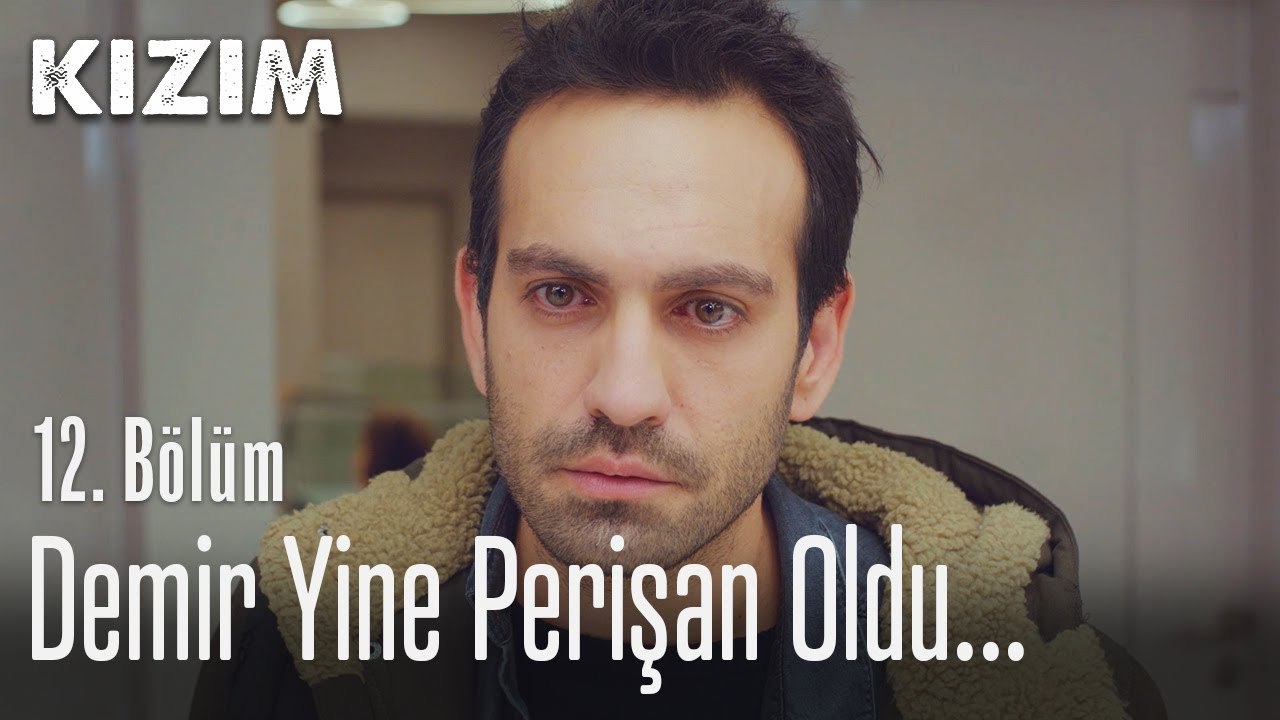 Doktorun söylediği acı gerçekler.. - Kızım 12. Bölüm