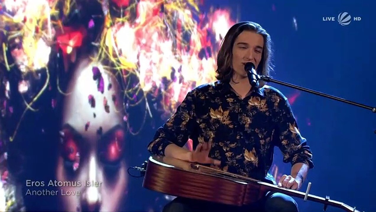 The Voice of Germany 2018 Halbfinale Team Michi & Smudo