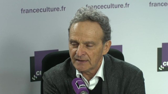 Marc Lazar : Emmanuel Macron incarne pour une partie des Gilets Jaunes la classe dirigeante qu'ils rejettent