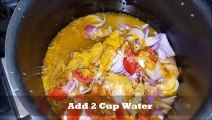 Palak Gosht Recipe I How to make Palak Gosht/Spinach with Mutton in urdu hindi 
