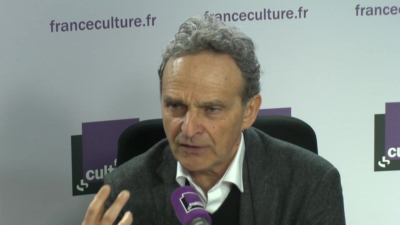 Marc Lazar : "Emmanuel Macron va essayer de diviser les Gilets Jaunes et s'adresser à l'opinion publique"