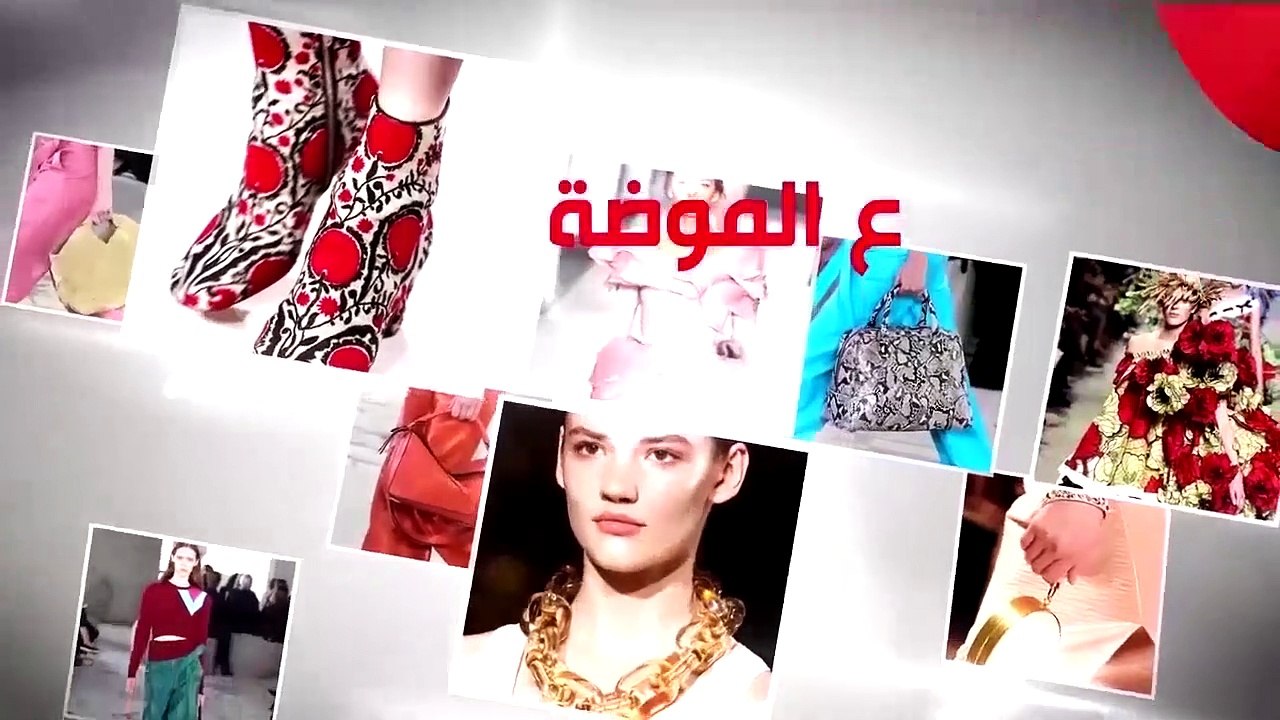 TOP 10 إطلالات النجمات العرب في الـ 2018