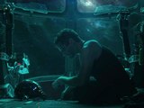 Avengers: Endgame: Trailer HD VO st FR