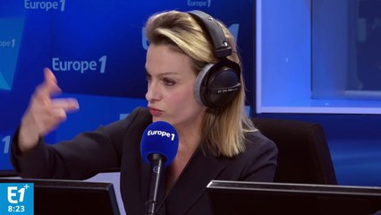 Manifestation des "gilets jaunes" à Paris : "Il n'a jamais été prévu de faire intervenir l'armée", assure Florence Parly