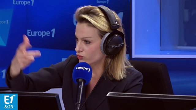 Manifestation des gilets jaunes à Paris : Il n'a jamais été prévu de faire intervenir l'armée , assure Florence Parly