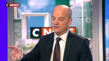 Jean-Michel Blanquer : «Il y a une impatience et il faut l'entendre»