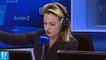 Florence Parly enjoint Donald Trump à ne pas faire de "commentaires" sur les affaires intérieures françaises