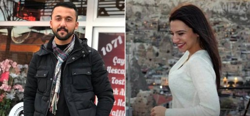 Gece Yarısı Baraja Çağırdığı Kız Arkadaşını Tüfekle Öldürüp İntihar Etti