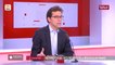20h de Macron : « J’espère qu’il démontrera qu’il est enfin descendu sur Terre », réagit Geoffroy Didier