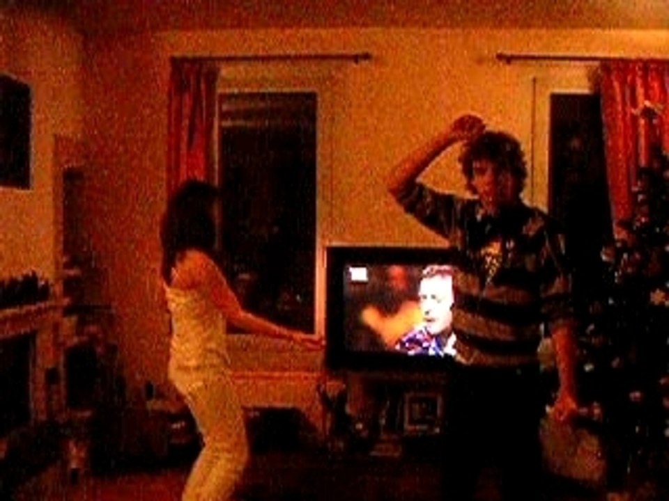 Ken & Barbie & Ti' Homme  - What goes around .. comes around