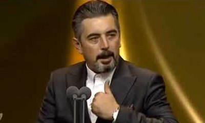 Ali İhsan Varol'dan Acun Ilıcalı'ya gönderme