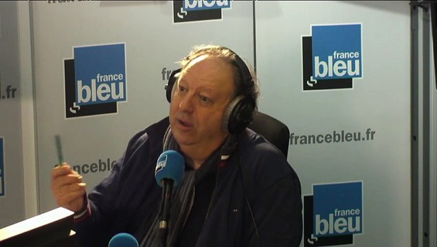 Ici c'est France Bleu Paris La chronique Stéphane Bitton sur le PSG J-1 avant PSG-Belgrade