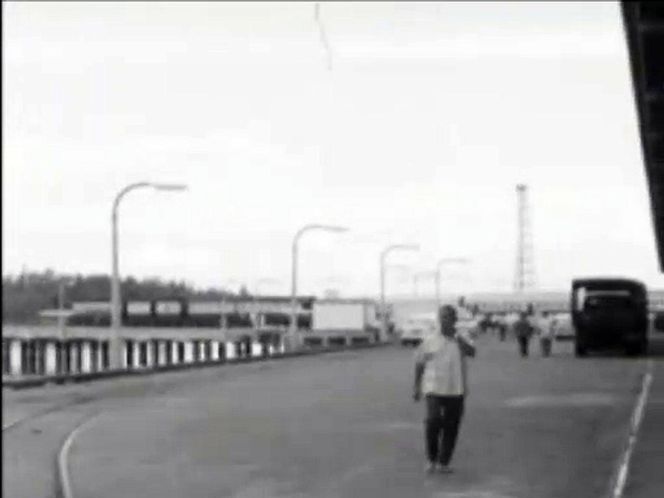 Malaysia Membebaskan Tahanan Paska Perjanjian Damai 10 Oktober 1966