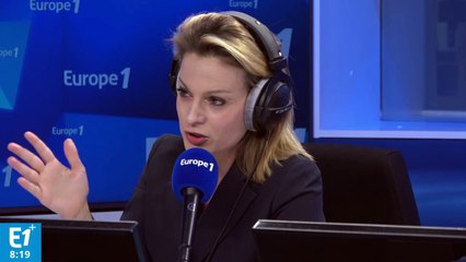 "Nous avons un Premier ministre qui tient la route", juge Florence Parly