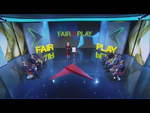 Fair Play - Java 16-të e Superligës dhe kriza financiare e klubeve