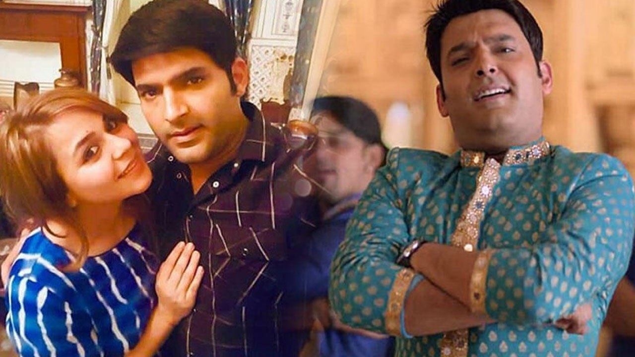 Kapil Sharma Ginni Wedding: Kapil to wear light green Sherwani, Know details of Wedding | FilmiBeat