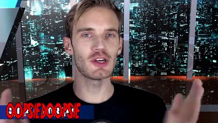 DON'T Subscribe to Pewdiepie