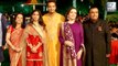 Pre-Wedding Ceremony Of Isha Ambani & Anand Piramal, Videos Inside