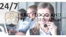 Flood Damage Contractor - Call (310) 850-0791 - KRB Flood & Fire Restoration