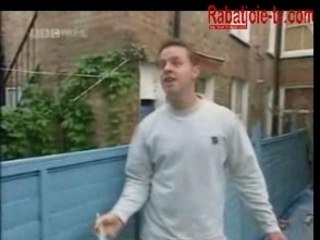 Garden Rivals - BBC Prime