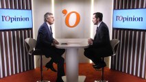 Gilets jaunes: «Il faudrait dissoudre l’Assemblée, mais Emmanuel Macron n’en a pas le courage», affirme Nicolas Bay