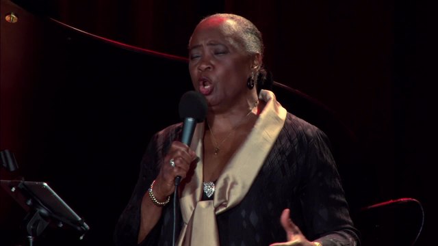 Woke up this morning / Amazing Grace (Barbara Hendricks / Max Schultz / Ulf Englund / Mathias Algotsson)