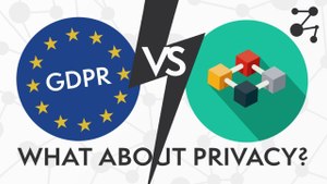 Can GDPR Harm Blockchain? | Blockchain Central