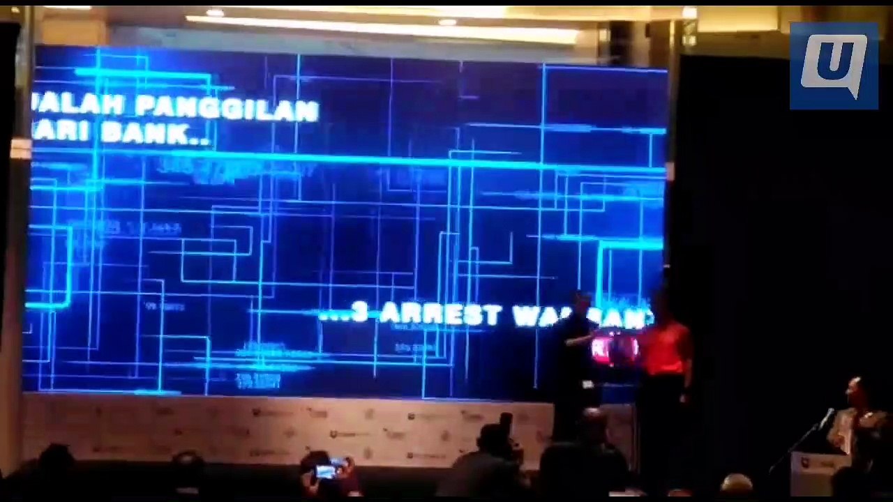 Kerugian menerusi penipuan siber meningkat lebih 100 peratus di Kuala Lumpur