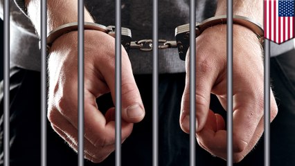 Almost half of US adults havefamily who have been in jail