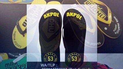TERMURAH, 082214297187, Produsen Sandal Jepit Bandung, Pabrik Sandan Bandung