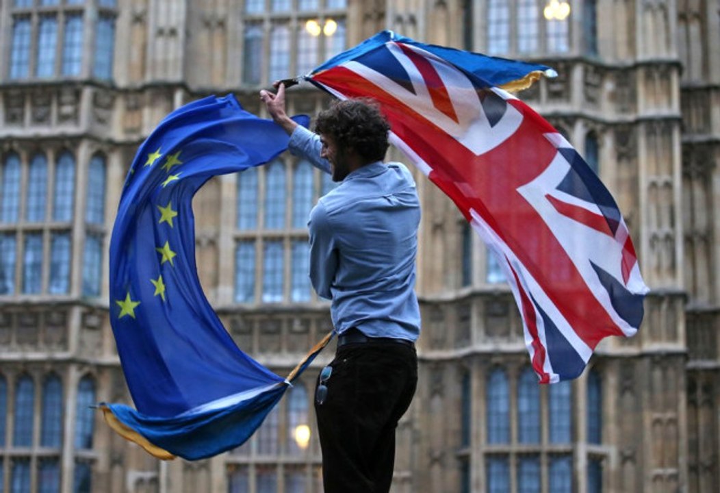 Brexit - Avrupa Adalet Divanı: İngiltere Süreci...