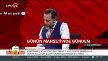 Ali Koç'tan otobüs cezası