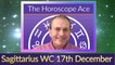Sagittarius Weekly Horoscope from 17th December - 24th December