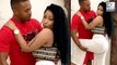 Nicki Minaj Cuddles With New Rumoured Beau Kenneth ‘Zoo’ Petty On Instagram